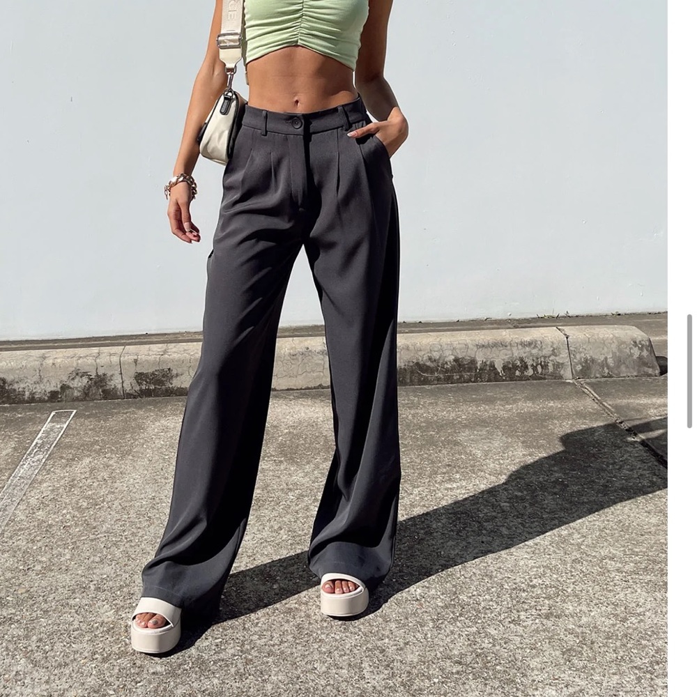 Princess Polly archer pants (NWT)